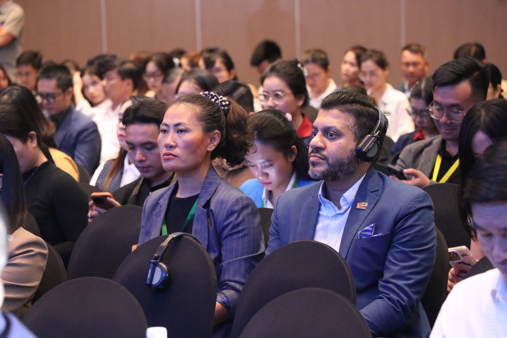 Du lịch Đà Nẵng bứt phá sau hợp nhất, hướng tới tầm nhìn khu vực - Ảnh 4. Du lịch Đà Nẵng bứt phá sau hợp nhất, hướng tới tầm nhìn khu vực - Ảnh 4.