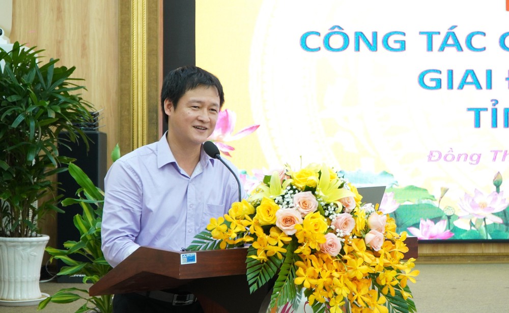 Ngày vì người nghèo Việt Nam: Khơi dậy ý chí phát huy nội lực vươn lên thoát nghèo - Ảnh 1.