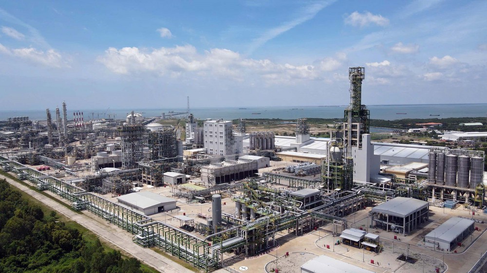 Kỳ vọng xây dựng Thành phố Hồ Chí Minh trở thành trung tâm đổi mới sáng tạo quốc tế - Ảnh 3. Kỳ vọng xây dựng Thành phố Hồ Chí Minh trở thành trung tâm đổi mới sáng tạo quốc tế - Ảnh 3.
