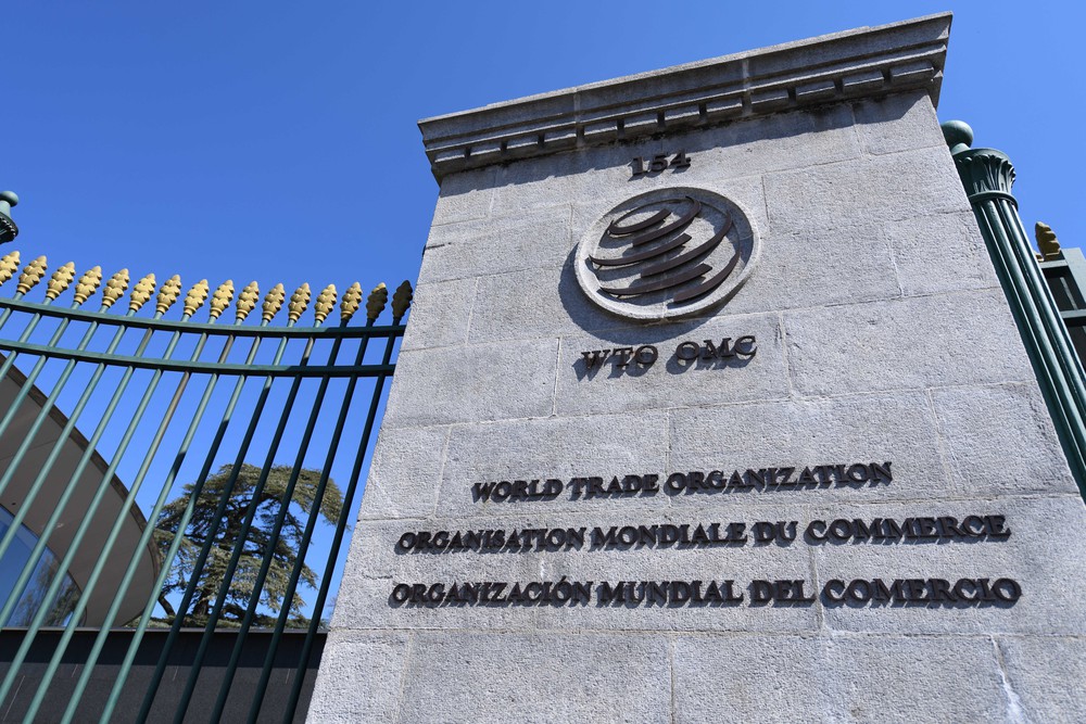 Việt Nam tham gia cơ chế giải quyết tranh chấp của WTO - Ảnh 1.