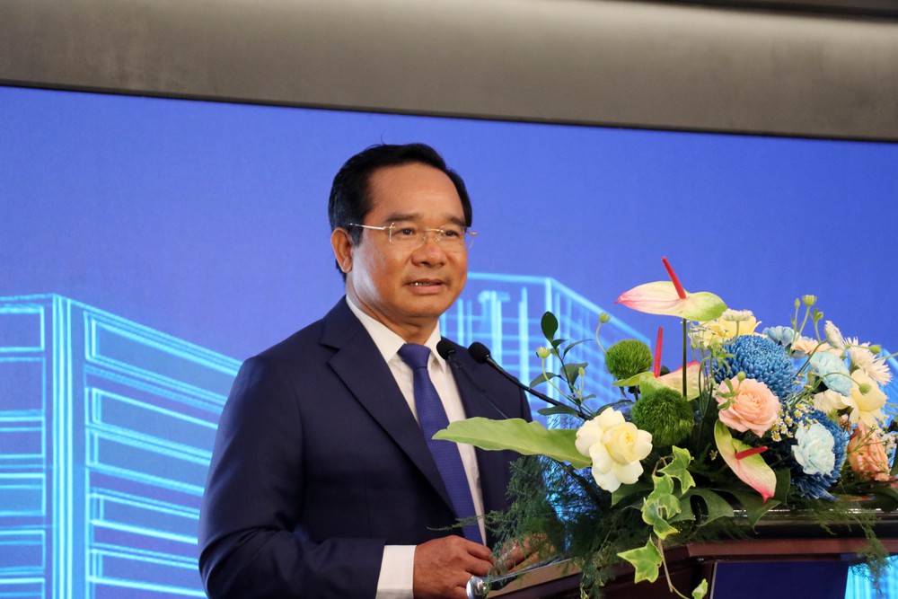 Kỳ vọng xây dựng Thành phố Hồ Chí Minh trở thành trung tâm đổi mới sáng tạo quốc tế - Ảnh 1. Kỳ vọng xây dựng Thành phố Hồ Chí Minh trở thành trung tâm đổi mới sáng tạo quốc tế - Ảnh 1.