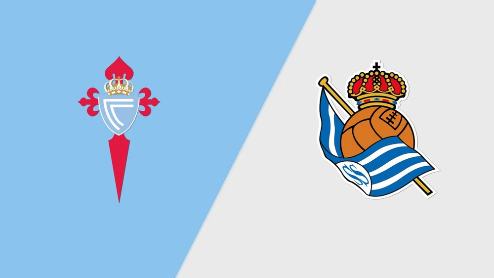 Nhận định, soi tỷ lệ Celta Vigo vs Real Sociedad 21h15 ngày 19/10/2025, La Liga 2025/26 - Ảnh 1.