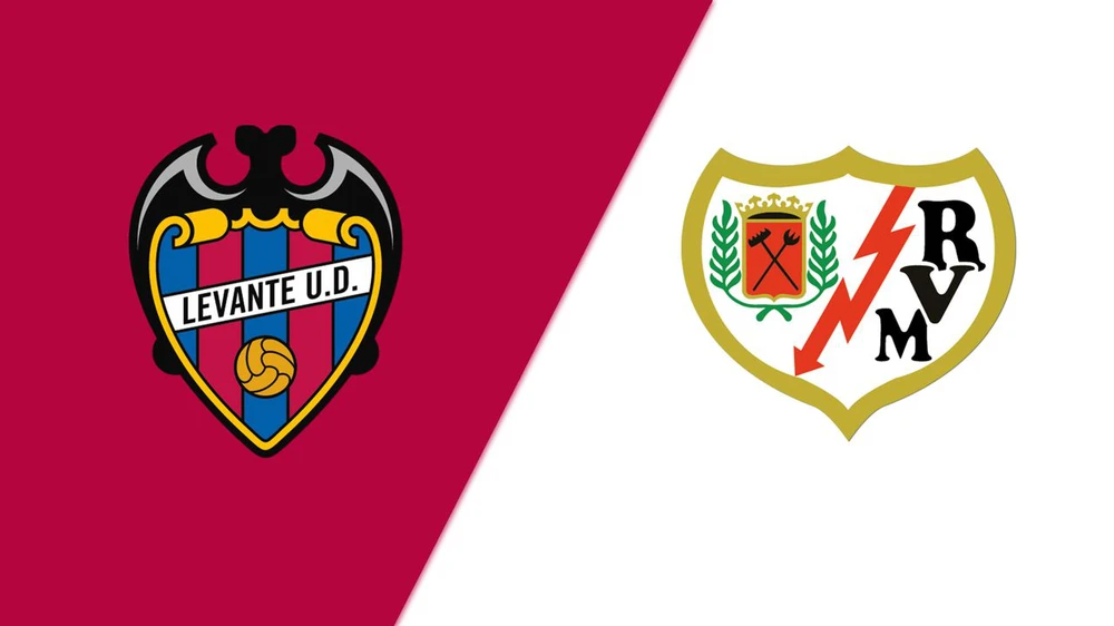 Nhận định, soi tỷ lệ Levante vs Rayo Vallecano 23h30 ngày 19/10/2025, La Liga 2025/26 - Ảnh 1.