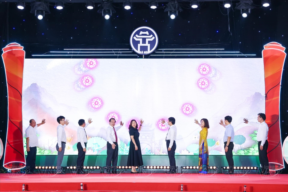 Hà Nội khai mở tiềm năng ngoại thành với ba sản phẩm du lịch sáng tạo - Ảnh 4. Hà Nội khai mở tiềm năng ngoại thành với ba sản phẩm du lịch sáng tạo - Ảnh 4.