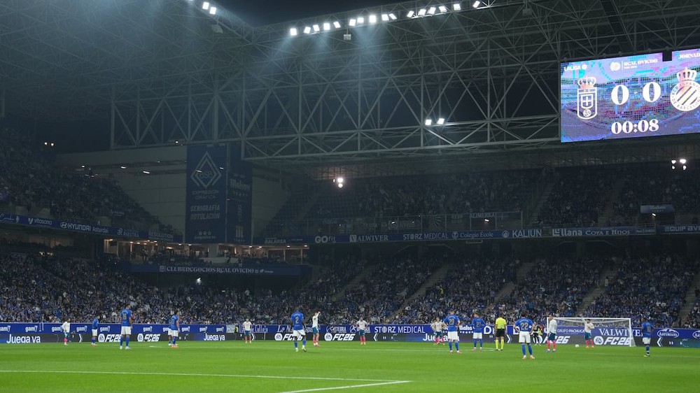 Phản đối ý tưởng tổ chức trận đấu tại Mỹ, cầu thủ La Liga có hành động khó tin - Ảnh 1.