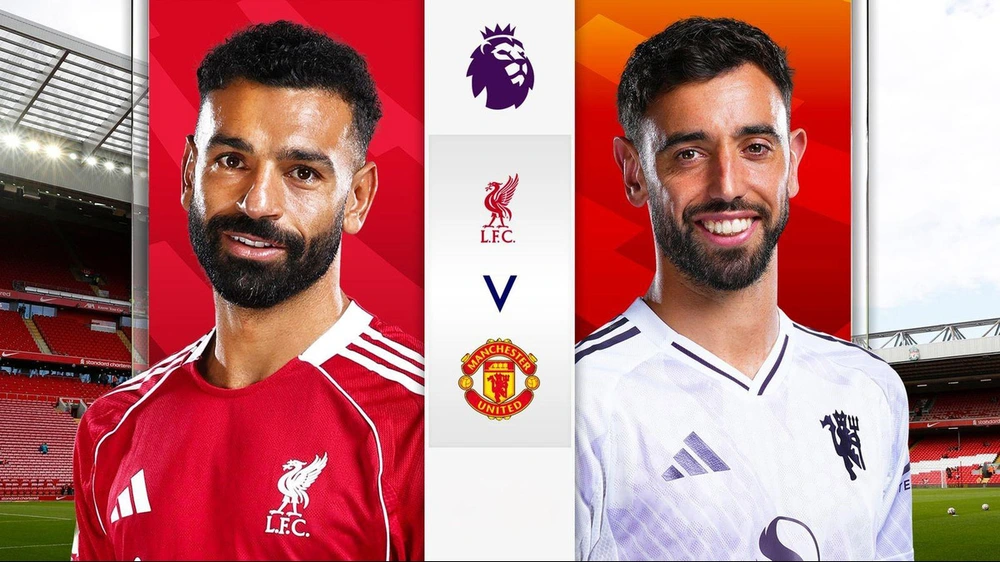 Lịch Thi Đấu Bóng Đá Hôm Nay 19/10: Xem Trực Tiếp Liverpool Vs Mu - Ảnh 1. Lịch Thi Đấu Bóng Đá Hôm Nay 19/10: Xem Trực Tiếp Liverpool Vs Mu - Ảnh 1.