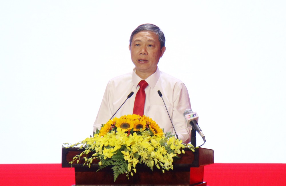 50 năm văn học, nghệ thuật đồng hành cùng sự phát triển của Thành phố Hồ Chí Minh - Ảnh 1.
