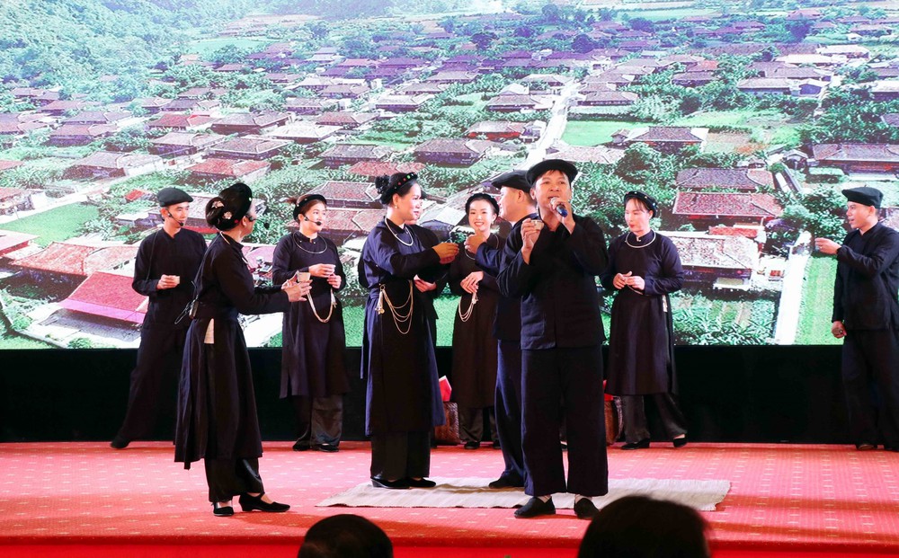 Việt Nam có thêm hai làng du lịch tốt nhất thế giới - Ảnh 6. Việt Nam có thêm hai làng du lịch tốt nhất thế giới - Ảnh 6.