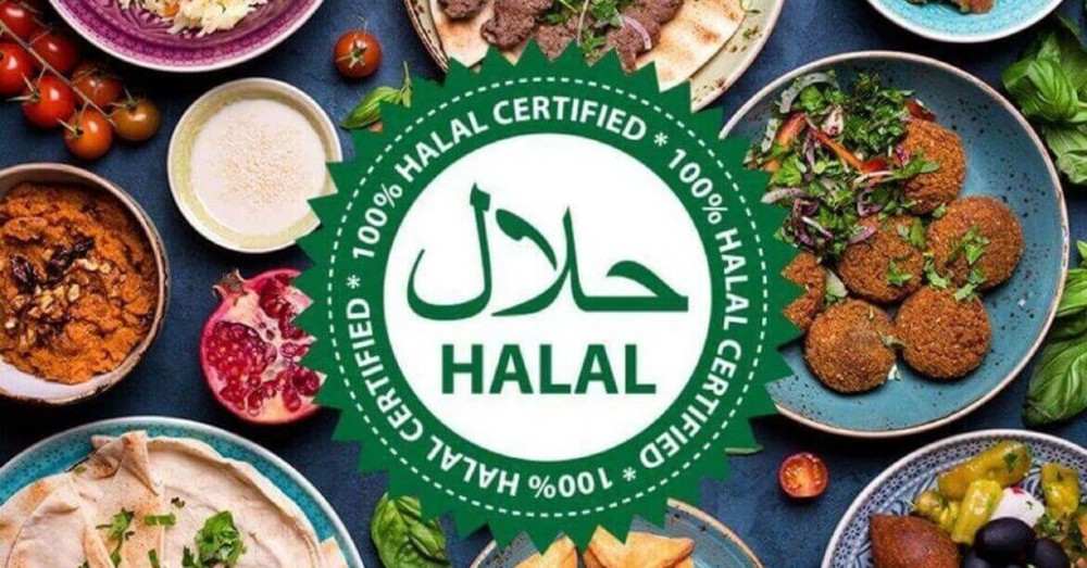 Ẩm thực Halal - điểm nhấn tại APEC 2025 - Ảnh 1. Ẩm thực Halal - điểm nhấn tại APEC 2025 - Ảnh 1.