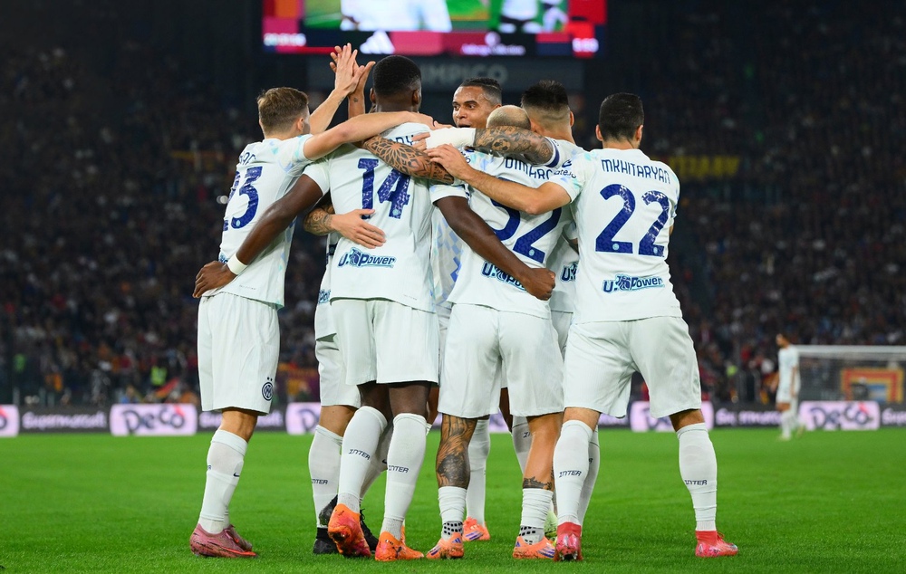 Vòng 7 Serie A: Mùa giải lật đổ của Inter Milan? - Ảnh 1.