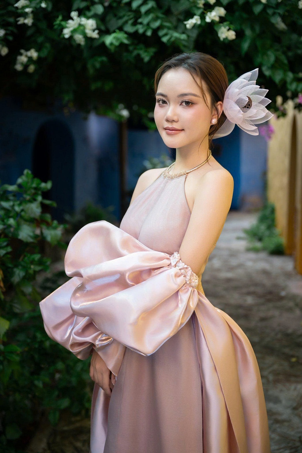 “Nếu…” - lời tự tình mùa thu của nhạc sĩ Nguyễn Thành Trung - Ảnh 5.