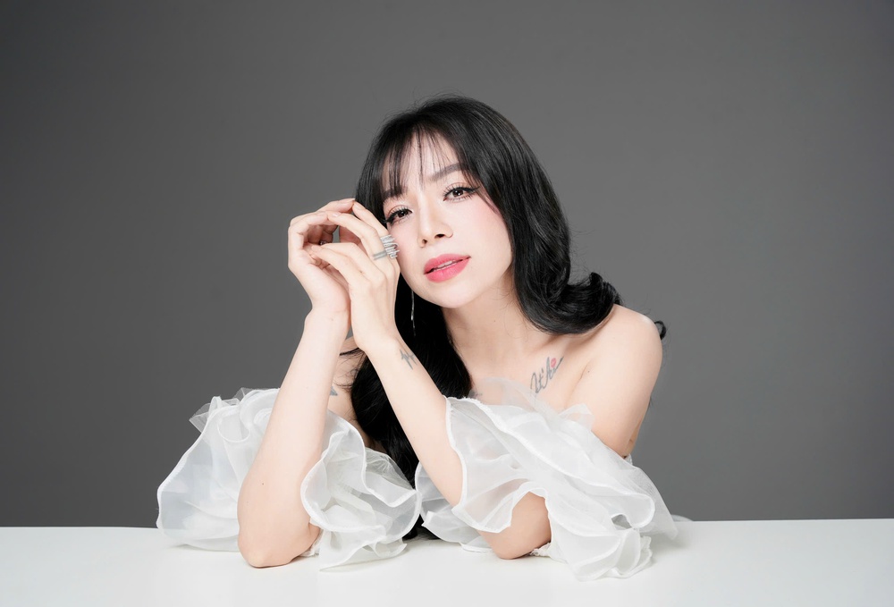 “Nếu…” - lời tự tình mùa thu của nhạc sĩ Nguyễn Thành Trung - Ảnh 2.