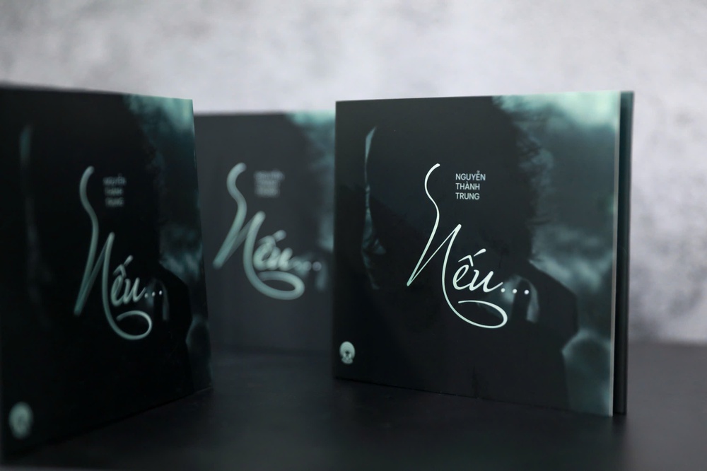 “Nếu…” - lời tự tình mùa thu của nhạc sĩ Nguyễn Thành Trung - Ảnh 6.