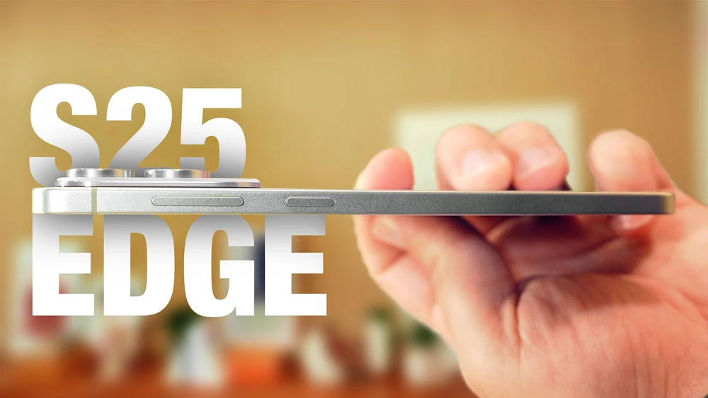Doanh số thấp: Apple giảm sản lượng iPhone Air, Samsung hủy kế hoạch S26 Edge - Ảnh 2.