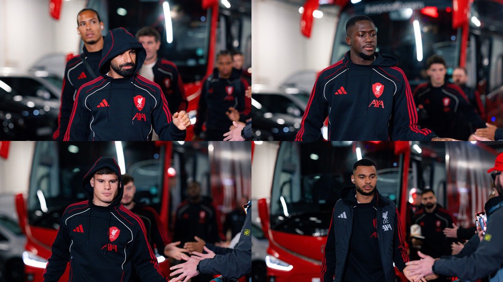 TRỰC TIẾP bóng đá Liverpool vs MU: Mason Mount đá chính, Sesko bất ngờ dự bị - Ảnh 2. TRỰC TIẾP bóng đá Liverpool vs MU: Mason Mount đá chính, Sesko bất ngờ dự bị - Ảnh 2.