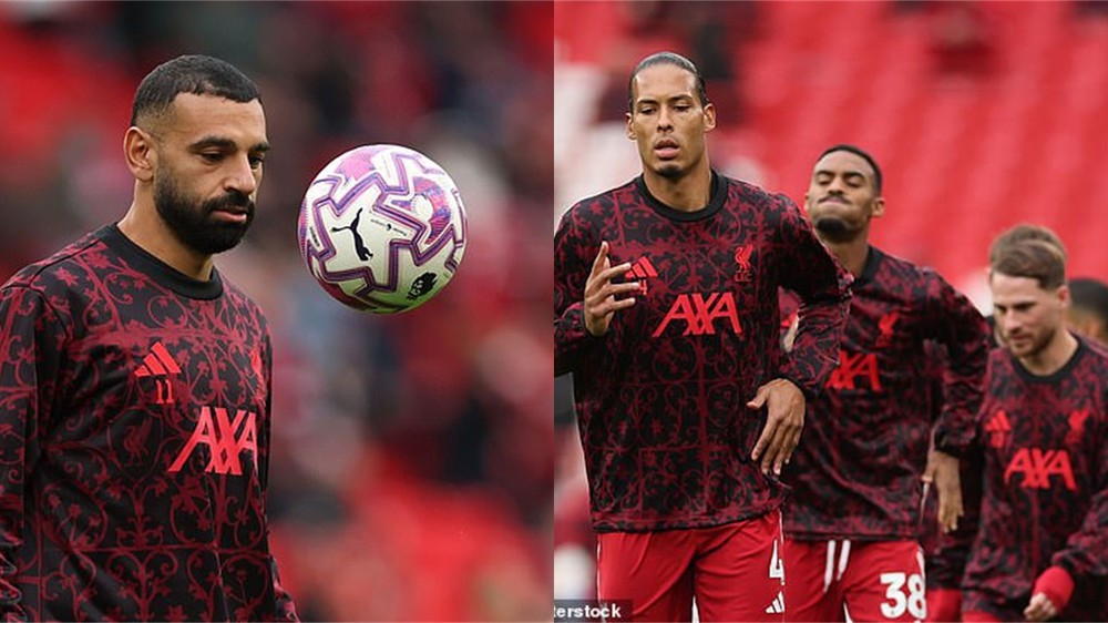 TRỰC TIẾP bóng đá Liverpool vs MU: Mason Mount đá chính, Sesko bất ngờ dự bị - Ảnh 3. TRỰC TIẾP bóng đá Liverpool vs MU: Mason Mount đá chính, Sesko bất ngờ dự bị - Ảnh 3.