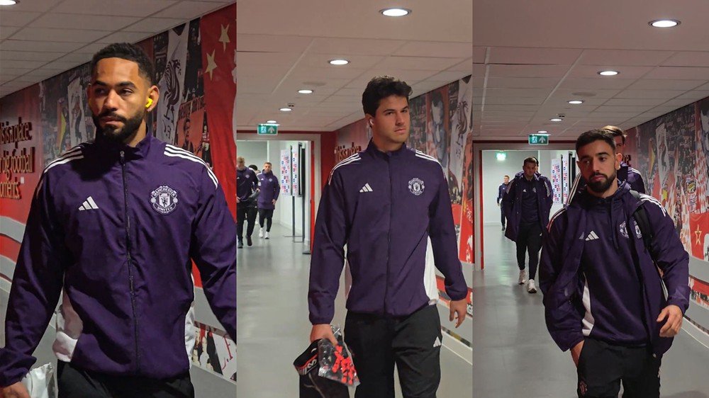 TRỰC TIẾP bóng đá Liverpool vs MU: Mason Mount đá chính, Sesko bất ngờ dự bị - Ảnh 3. TRỰC TIẾP bóng đá Liverpool vs MU: Mason Mount đá chính, Sesko bất ngờ dự bị - Ảnh 3.