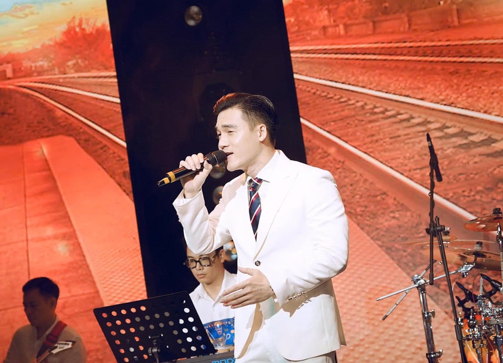 “Nếu…” - lời tự tình mùa thu của nhạc sĩ Nguyễn Thành Trung - Ảnh 4.