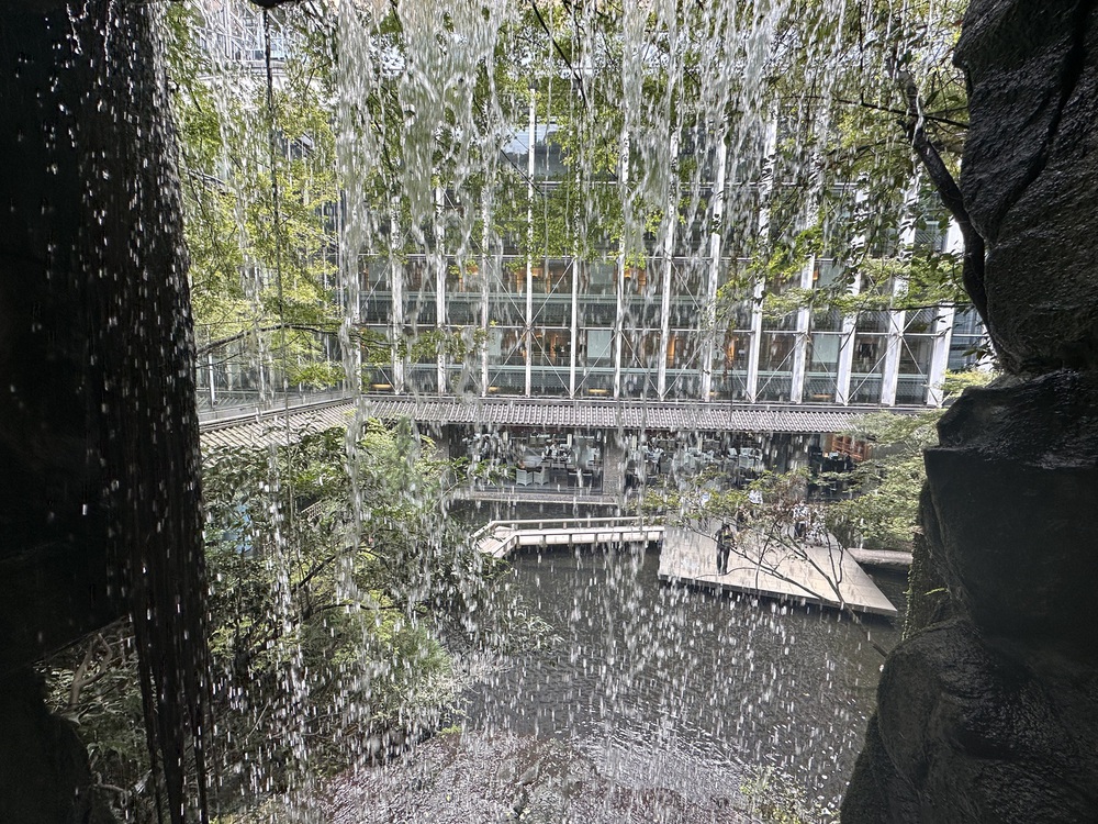 Một huyền thoại biến mất: Gajoen Tokyo khép lại sau gần một thế kỷ - Ảnh 12.