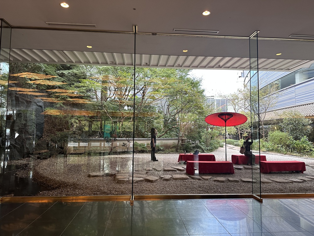 Một huyền thoại biến mất: Gajoen Tokyo khép lại sau gần một thế kỷ - Ảnh 16.