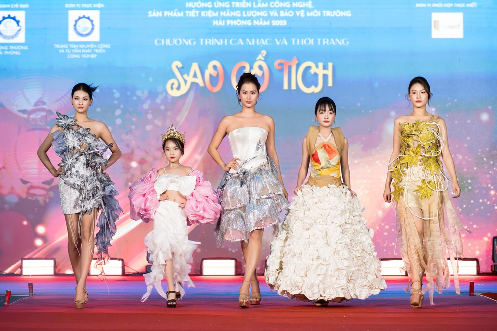 Lê Ngọc Minh Giang mang Trung thu yêu thương đến với trẻ em Hải Phòng - Ảnh 5.