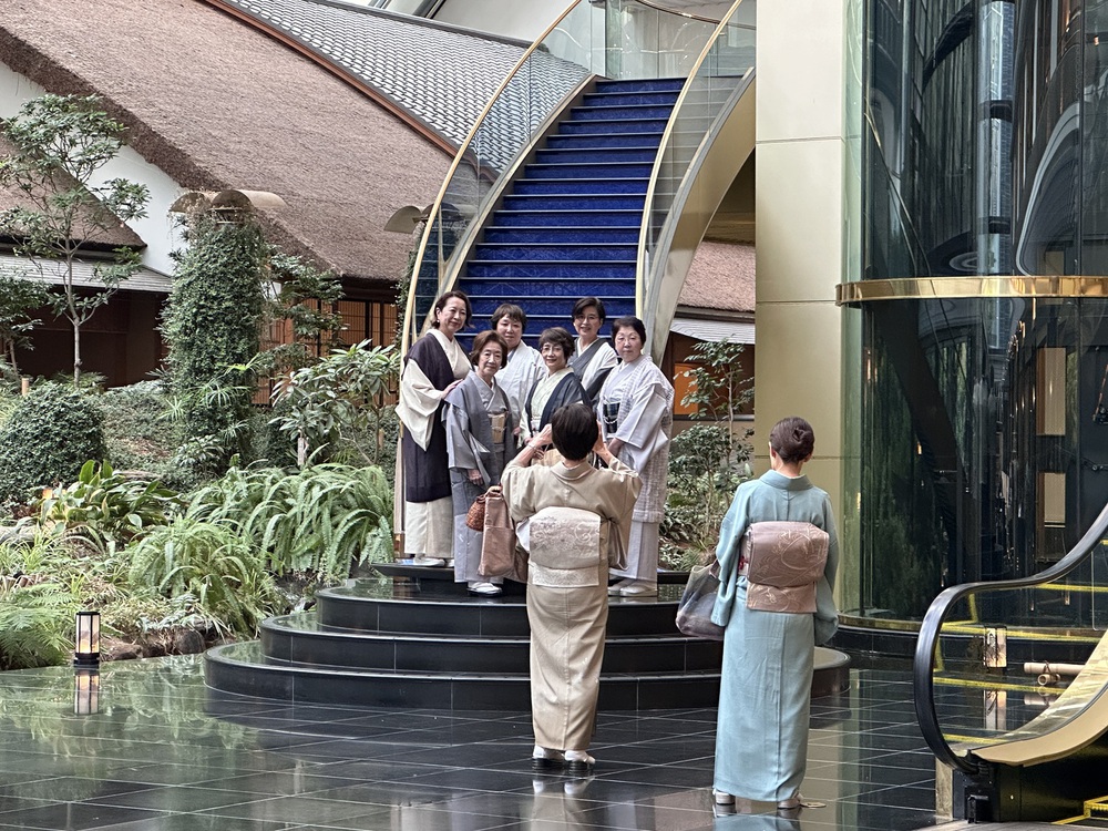 Một huyền thoại biến mất: Gajoen Tokyo khép lại sau gần một thế kỷ - Ảnh 5.