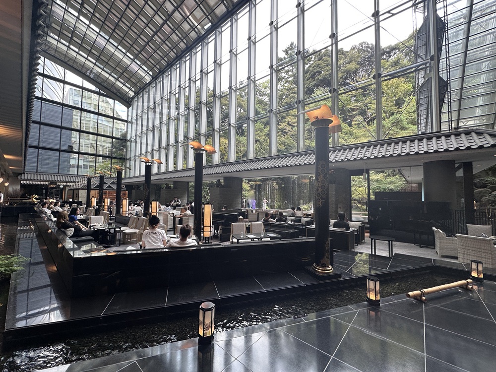 Một huyền thoại biến mất: Gajoen Tokyo khép lại sau gần một thế kỷ - Ảnh 6.