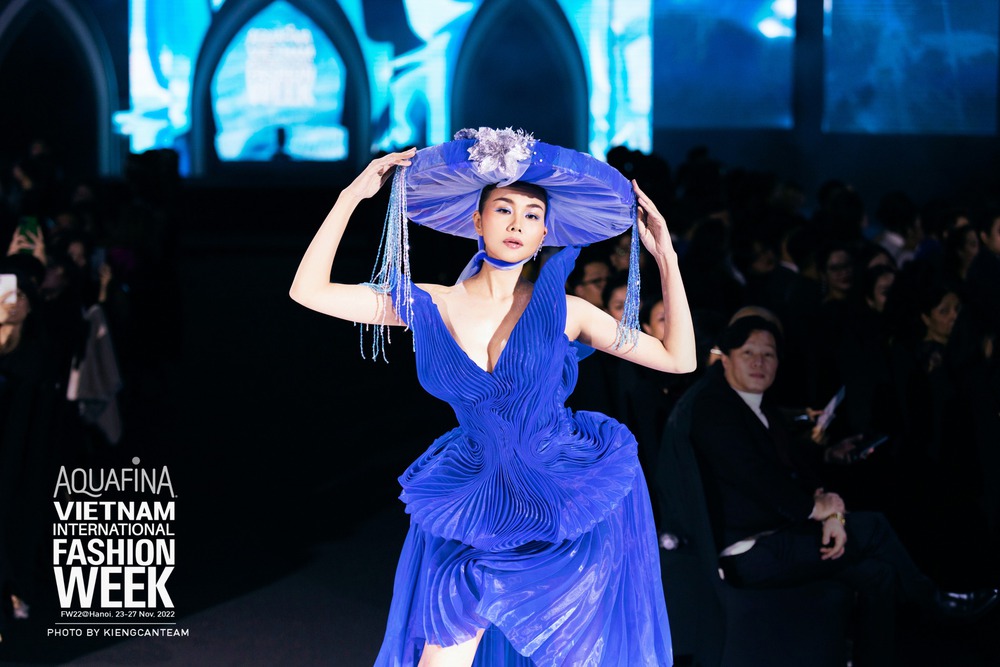 Bản giao hưởng của văn hoá và sáng tạo trong mùa Trung thu 2025 của Phạm Hoàng Yến - Ảnh 6.
