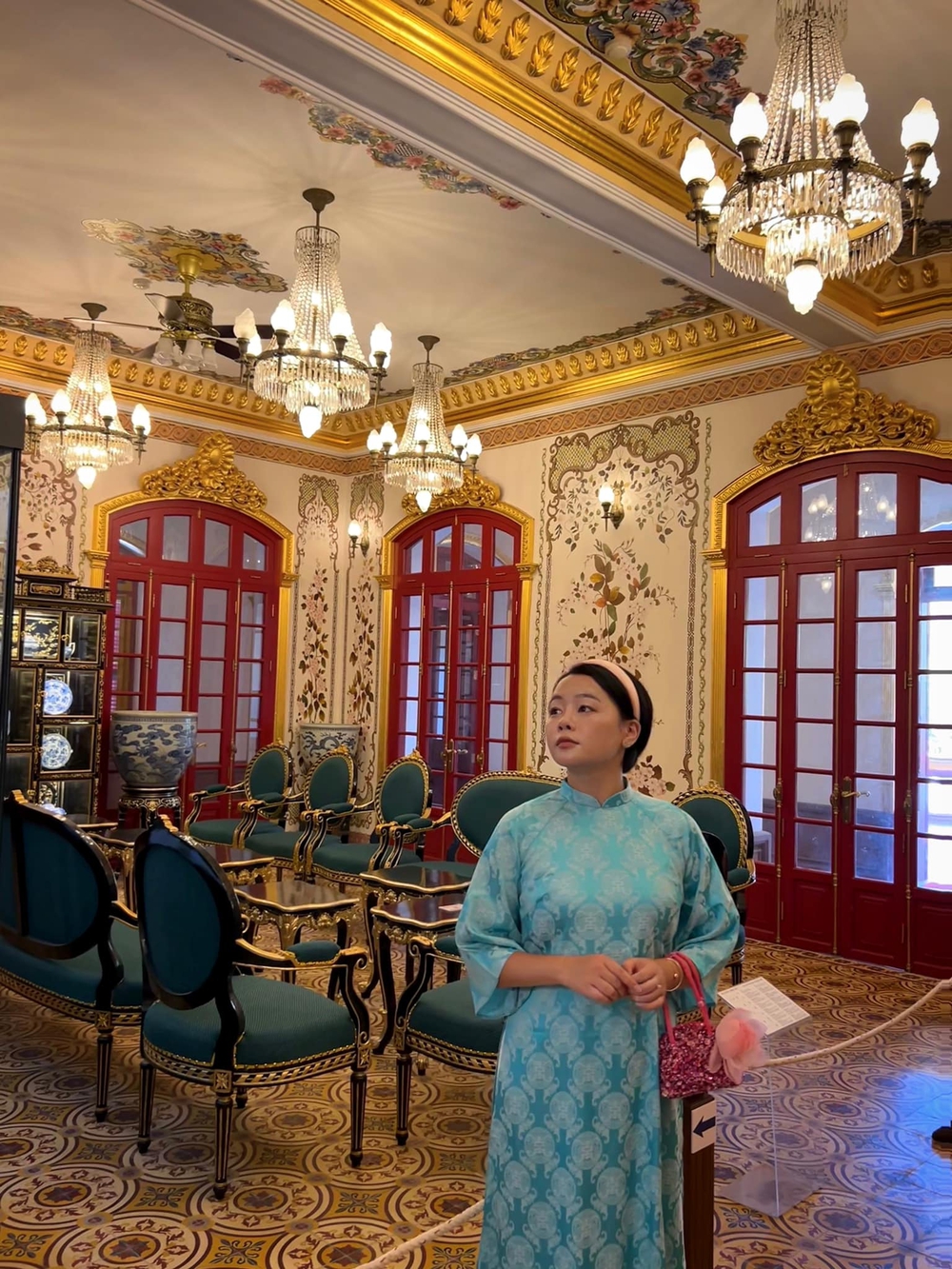Bản giao hưởng của văn hoá và sáng tạo trong mùa Trung thu 2025 của Phạm Hoàng Yến - Ảnh 2.