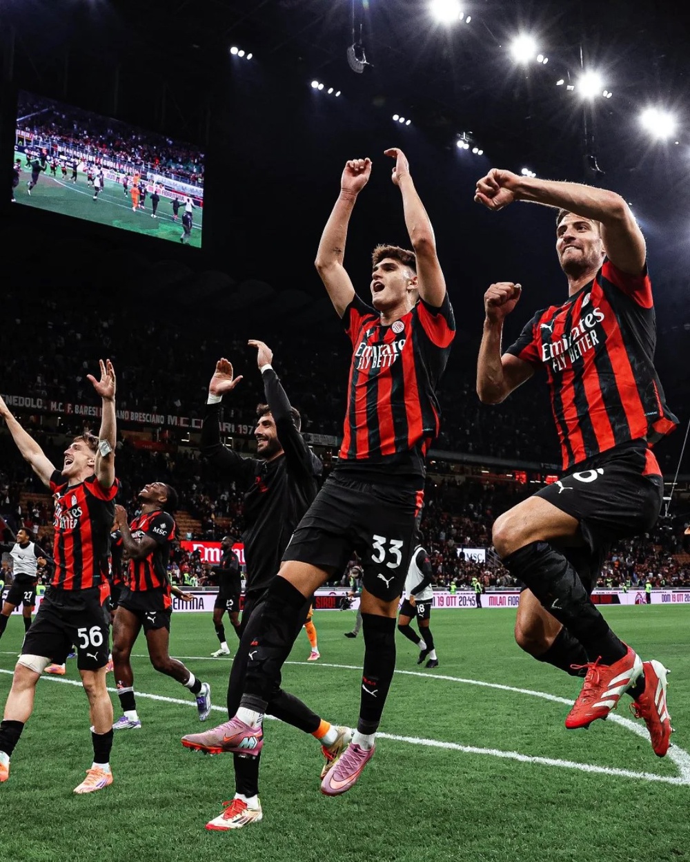 01h45 ngày 6/10, sân Allianz, Juventus – Milan: Ngày Allegri trở lại Allianz… - Ảnh 1.