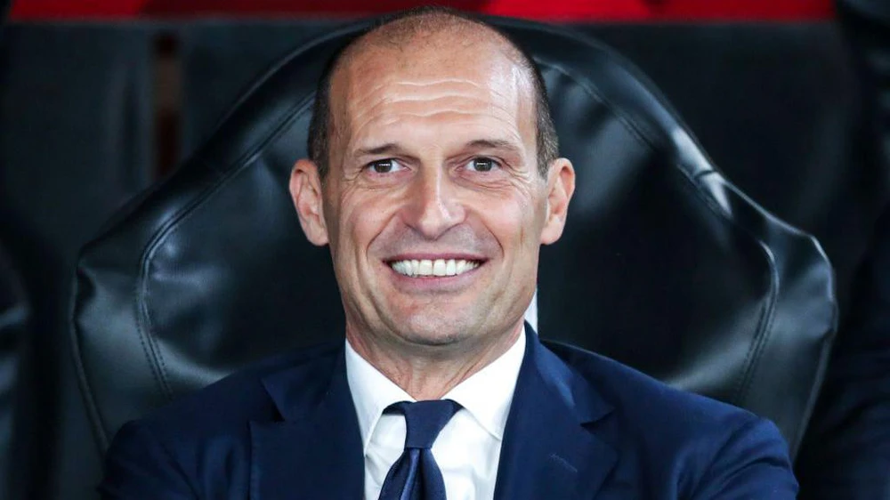 01h45 ngày 6/10, sân Allianz, Juventus – Milan: Ngày Allegri trở lại Allianz… - Ảnh 2.