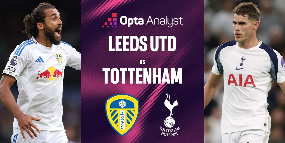 Nhận định, soi tỷ lệ Leeds vs Tottenham 18h30 ngày 4/10, Ngoại hạng Anh - Ảnh 1.