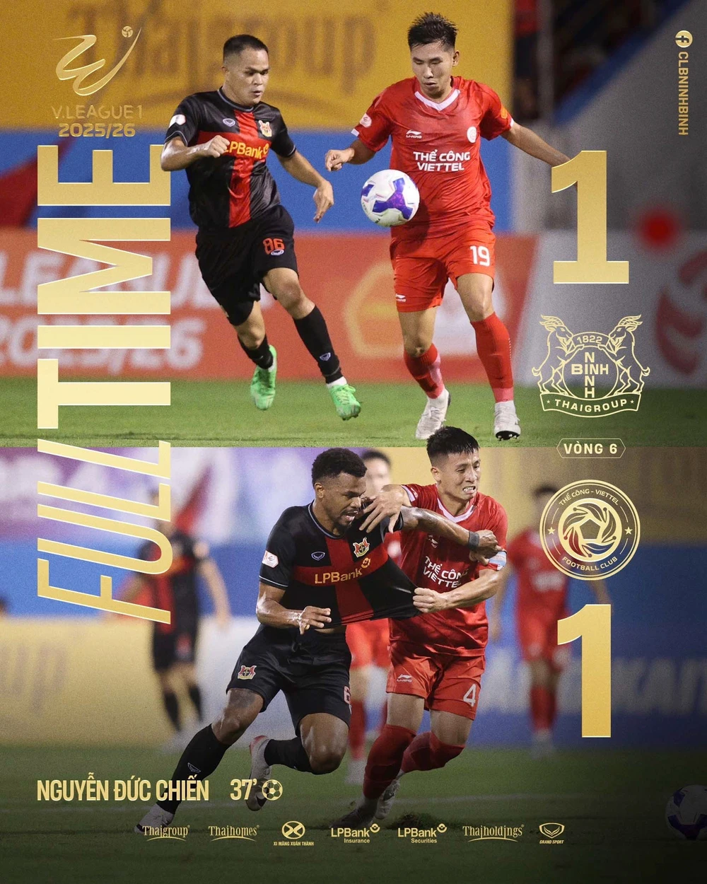 HLV Popov: 'Thể Công Viettel có hàng phòng ngự tốt nhất V-League' - Ảnh 2.