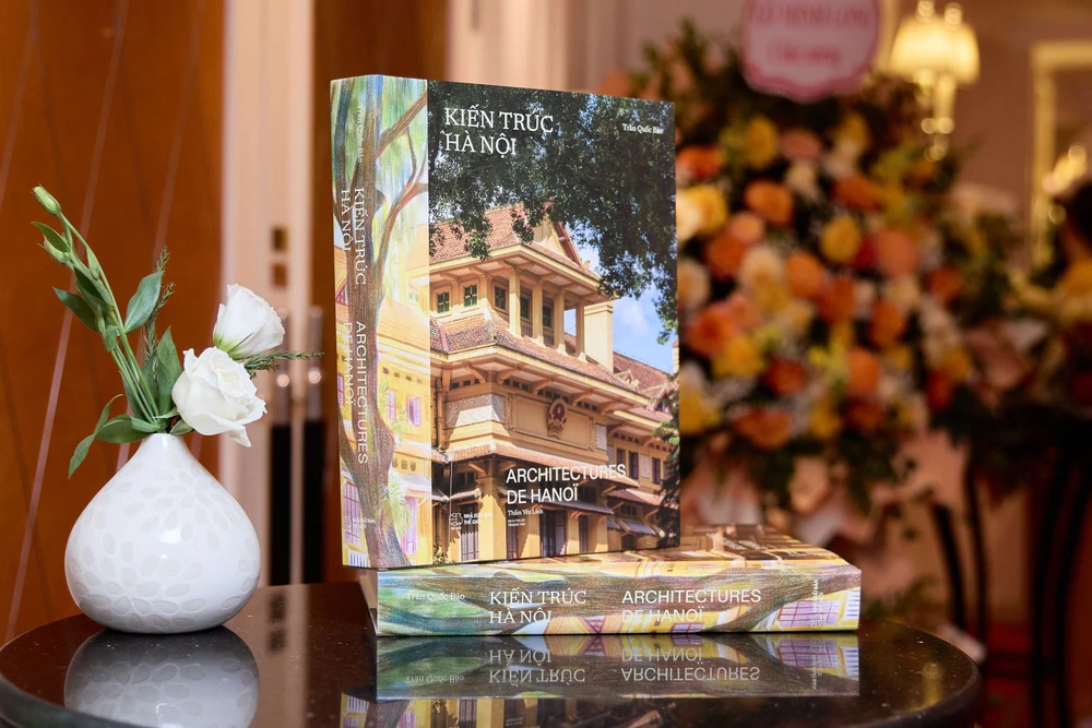 Giải thưởng Bùi Xuân Phái 2025: Dấu ấn sáng tạo trong các tác phẩm vì tình yêu Hà Nội - Ảnh 7.