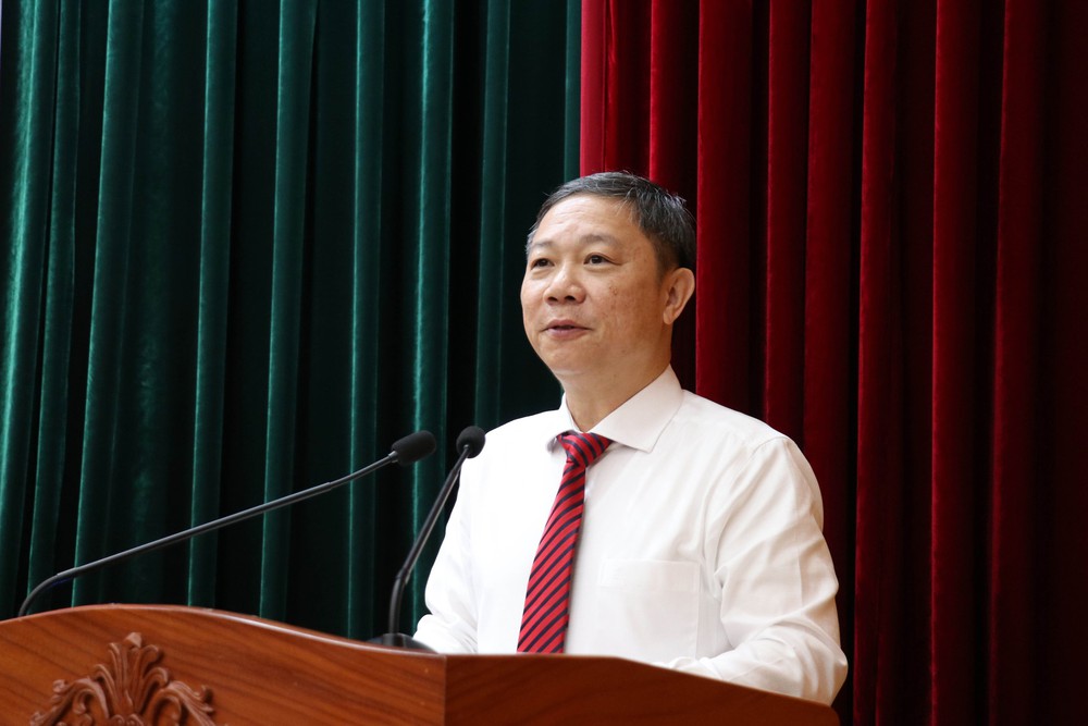 Công bố Bộ sách “Lịch sử Sài Gòn - Thành phố Hồ Chí Minh” - Ảnh 1.