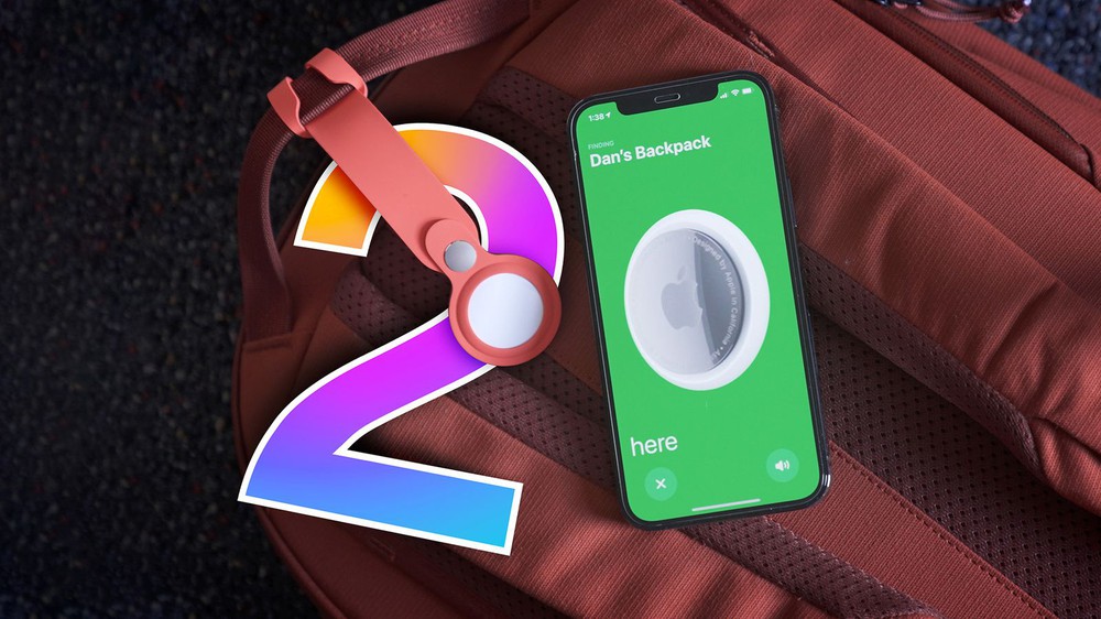 3 sản phẩm mới của Apple sắp được ra mắt trong vài tuần tới - Ảnh 4.