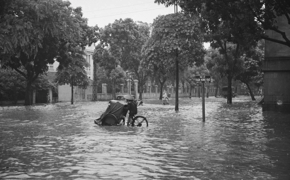 Trị thủy cho Hà Nội (kỳ 7): Bài học quý từ hệ thống thoát nước thời cận đại - Ảnh 4.