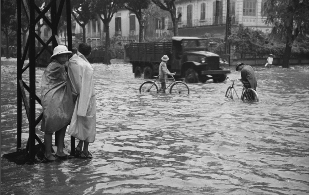 Trị thủy cho Hà Nội (kỳ 7): Bài học quý từ hệ thống thoát nước thời cận đại - Ảnh 5.
