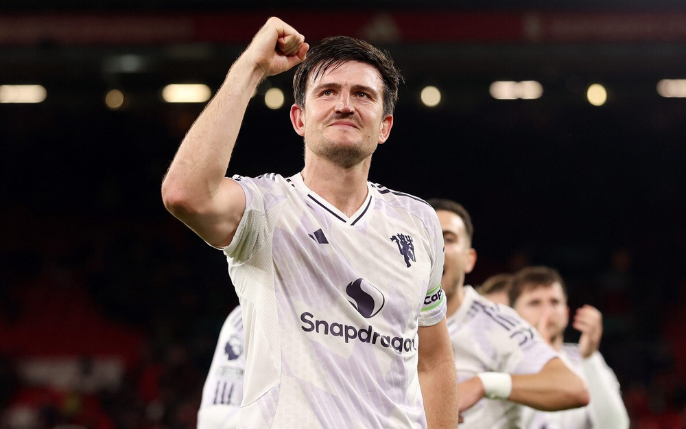 MU thắng Liverpool ngay tại Anfield: Bản lĩnh thật hay chỉ bừng sáng nhất thời? - Ảnh 1.