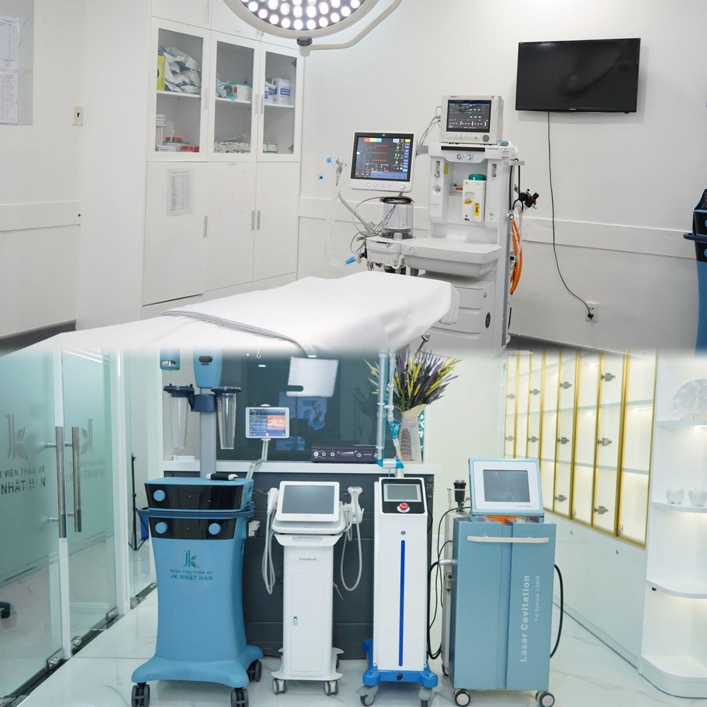 Kinh nghiệm chọn thẩm mỹ viện uy tín & tiêu chí an toàn tại Mắt Hoa Tâm - Ảnh 4.