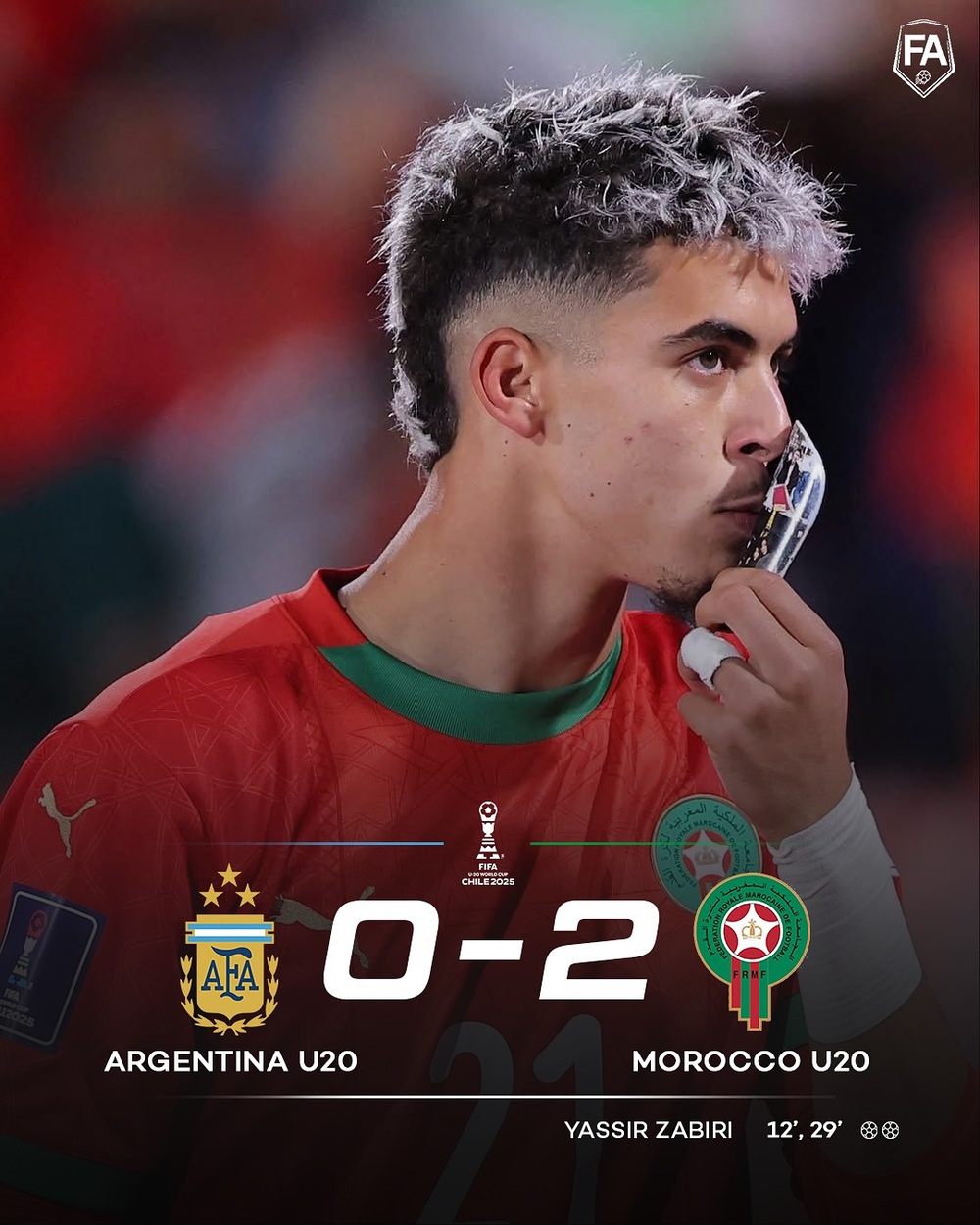 Maroc