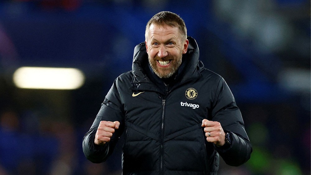 Cựu HLV Chelsea gây sốc với khả năng nói tiếng Thụy Điển trôi chảy - Ảnh 2.