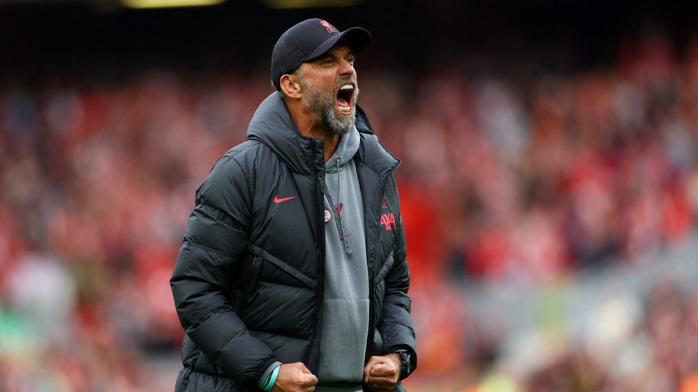 Cựu HLV Liverpool chia sẻ lý do từ chối ngồi ghế nóng tại MU - Ảnh 3.