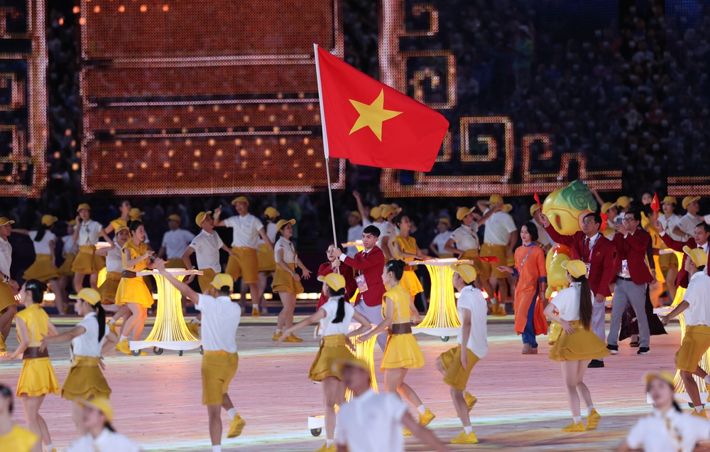 Thể thao Việt Nam và SEA Games 2025: Đi SEA Games bằng “xã hội hóa” - Ảnh 1.
