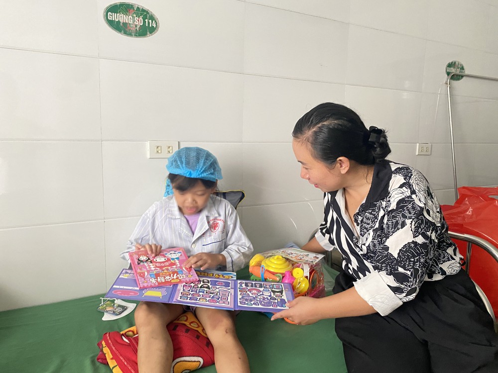 Cần xử lý thích đáng hành vi bạo hành trẻ em - Ảnh 6.