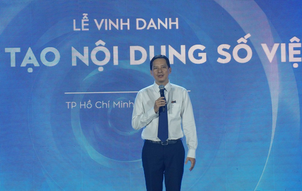 Thông tin xấu độc - mối nguy an ninh mạng và niềm tin xã hội - Ảnh 2.
