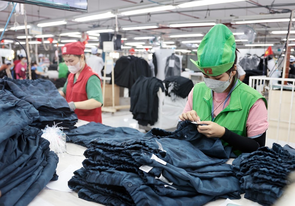 Xây dựng kế hoạch 5 năm 2026-2030 với tinh thần hành động quyết liệt, đồng bộ, phấn đấu GDP 10%/năm trở lên - Ảnh 4.