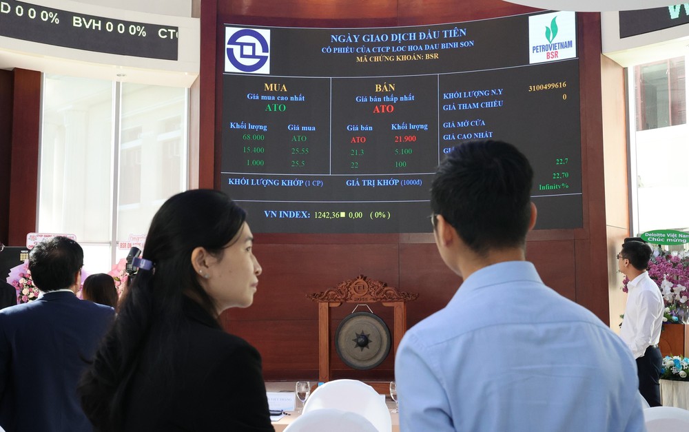 Kỳ họp thứ 10, Quốc hội khóa XV: Ưu tiên củng cố ổn định kinh tế vĩ mô, bảo đảm các cân đối lớn - Ảnh 3.