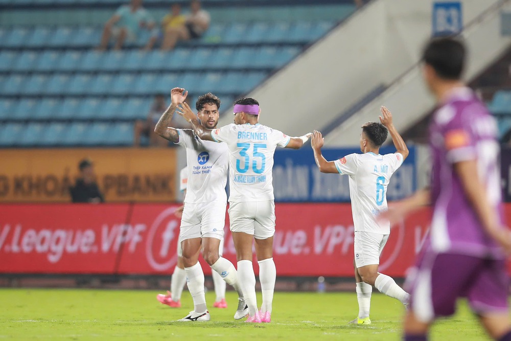 Nhận định, soi tỷ lệ Gamba Osaka vs Nam Định 17h00 ngày 22/10/2025, AFC Champions League Two 2025/26 - Ảnh 1.