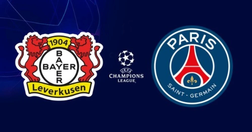 Nhận định, soi tỷ lệ Bayer Leverkusen vs PSG 02h00 ngày 22/10/2025, Champions League 2025/26 - Ảnh 1.